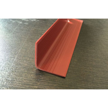 PVC Wall Corner Guard